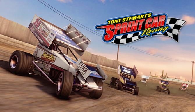 Tony Stewarts Sprint Car Racing Update v20200414-CODEX Free Download