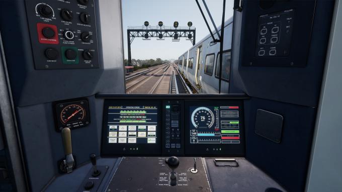 Train Sim World 2020 PC Crack