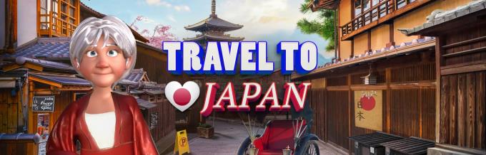 Travel to Japan-RAZOR Free Download