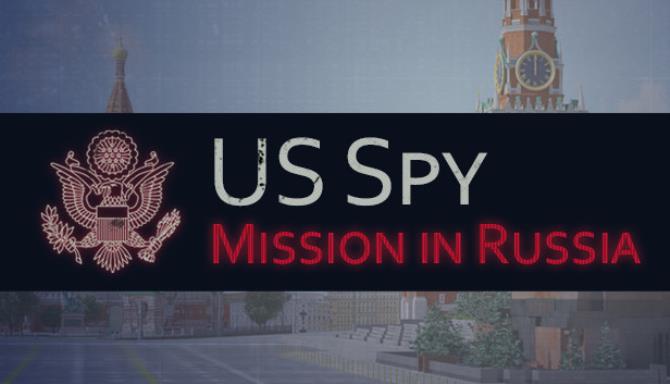 US Spy Mission in Russia-DARKZER0 Free Download
