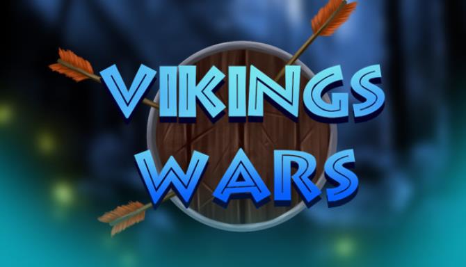 Vikings Wars-RAZOR Free Download