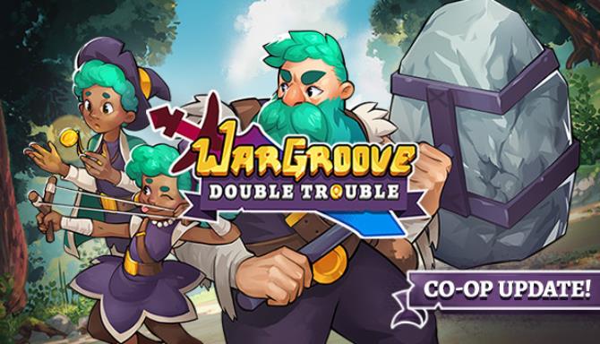 Wargroove Double Trouble-SiMPLEX Free Download