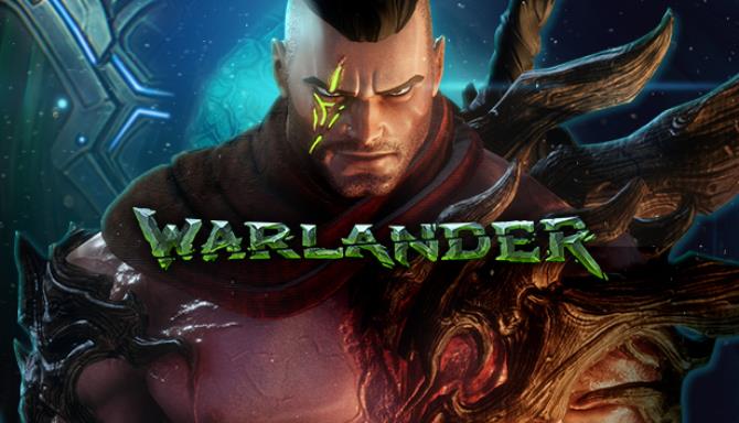 Warlander-CODEX Free Download