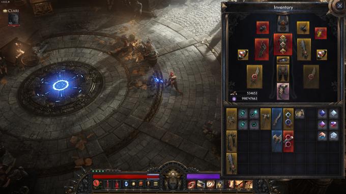 Wolcen Lords of Mayhem PC Crack