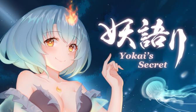 Yokais Secret-DARKZER0 Free Download