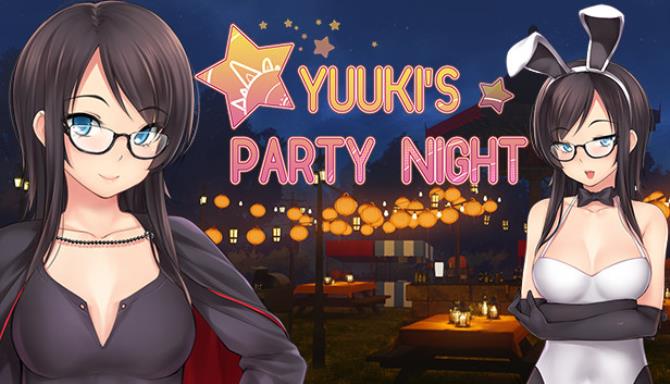 Yuukis Party Night-DARKZER0 Free Download