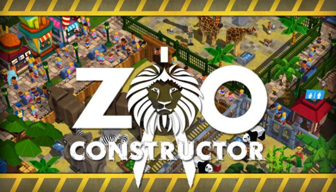 Zoo Constructor v1 12-SiMPLEX Free Download