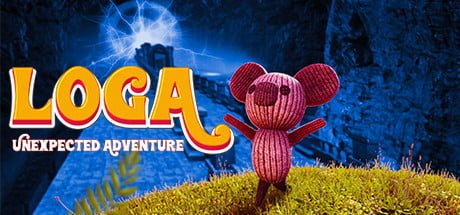 LOGA Unexpected Adventure-PLAZA Free Download