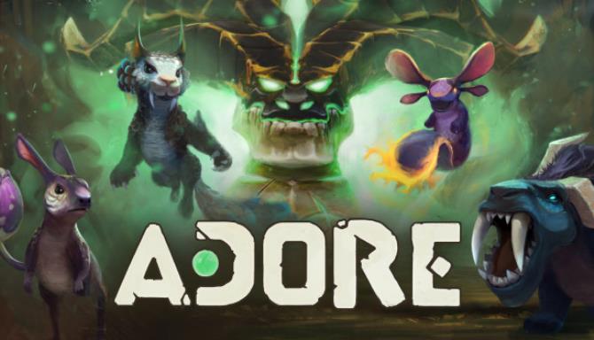 Adore Free Download