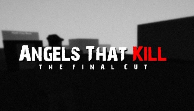 Angels That Kill The Final Cut-PLAZA Free Download