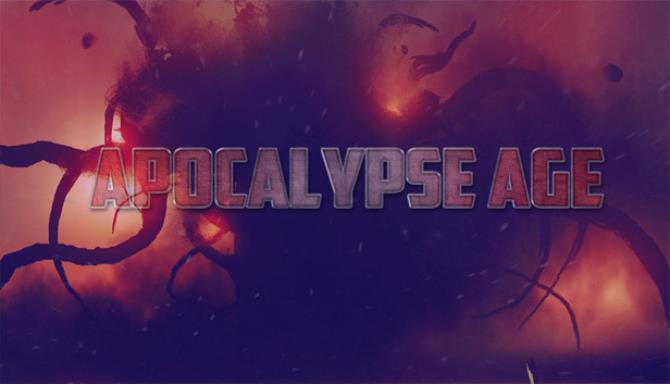 Apocalypse Age DESTRUCTION-PLAZA