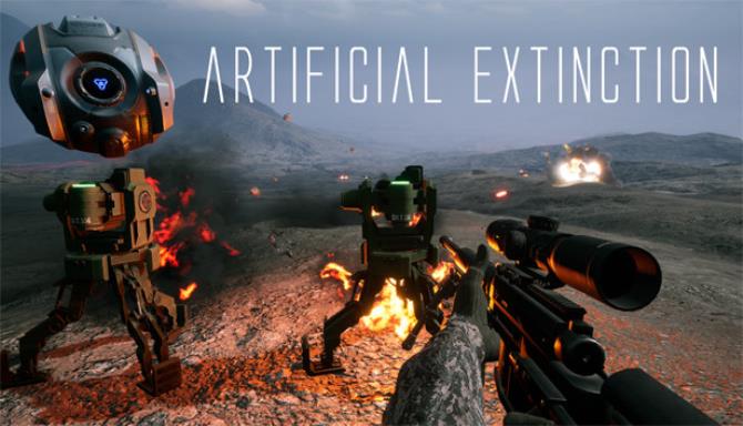 Artificial Extinction Update v1 06-CODEX Free Download