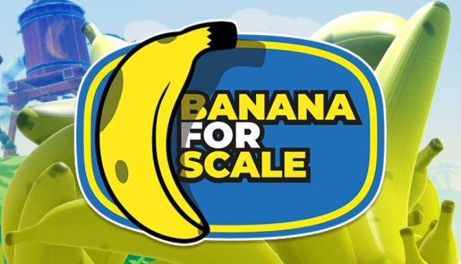 Banana for Scale Free Download