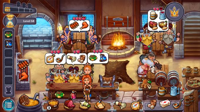 Barbarous Tavern Of Emyr Torrent Download