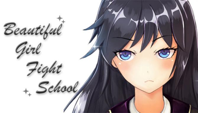 Beautiful Girl Fight School-PLAZA Free Download