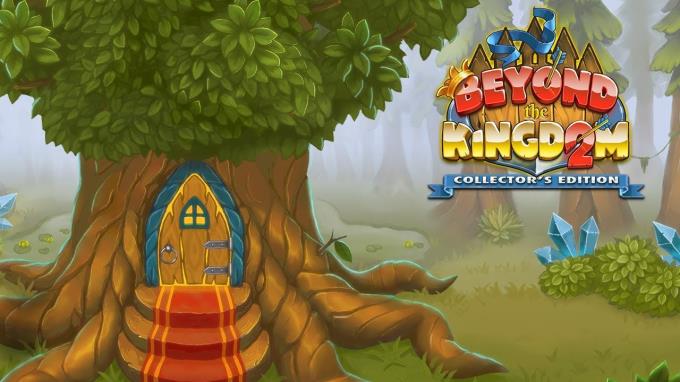 Beyond the Kingdom 2 Collectors Edition-RAZOR Free Download