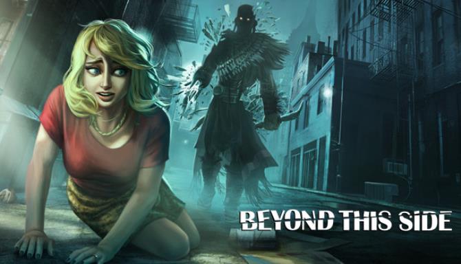Beyond This Side-DARKZER0 Free Download