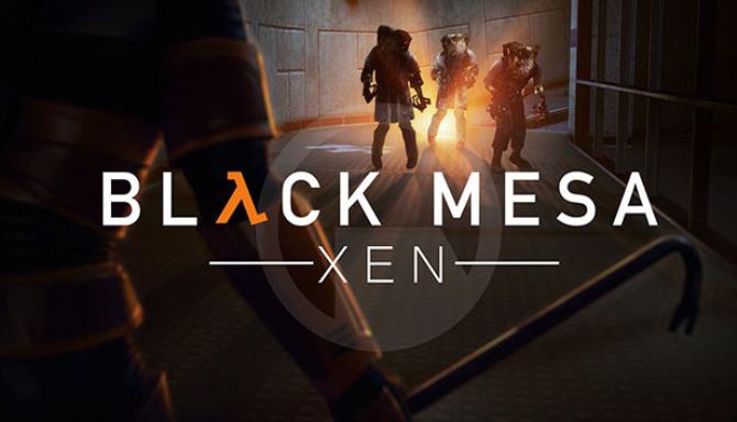 Black Mesa-CODEX Free Download