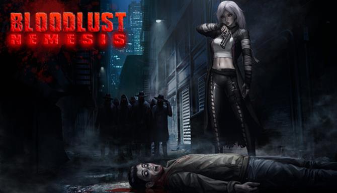 Bloodlust 2 Nemesis v2 0-CODEX Free Download