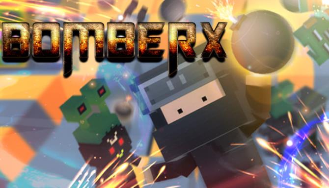 BomberX-DARKZER0 Free Download