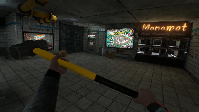 BONEWORKS VR PC Crack