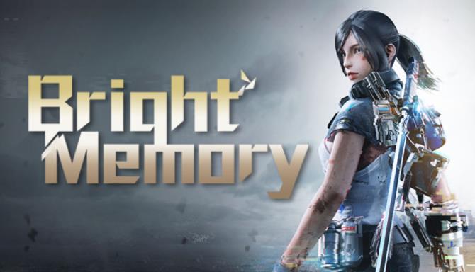 Bright Memory Update 1-CODEX Free Download