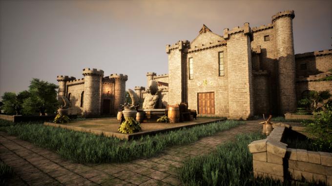 Castle Creator Torrent Download