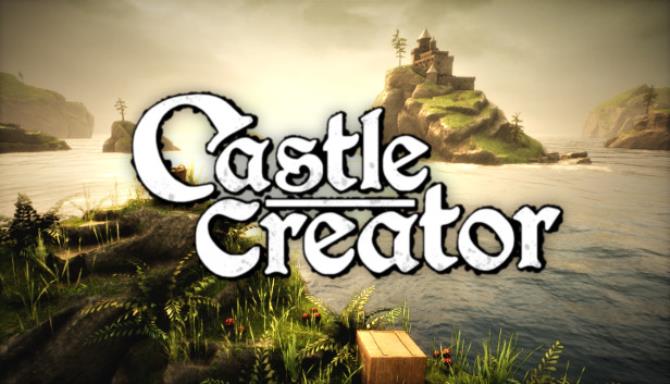 Castle Creator-PLAZA Free Download