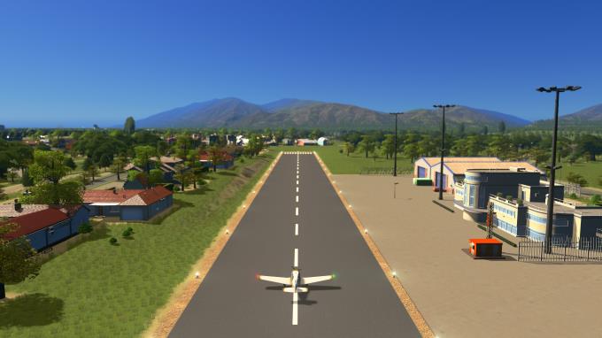 Cities Skylines Sunset Harbor Torrent Download