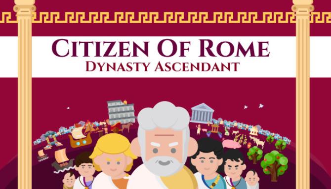 Citizen of Rome Dynasty Ascendant v1 3 3-SiMPLEX Free Download