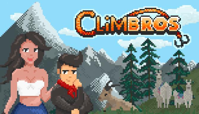 Climbros-DARKZER0 Free Download