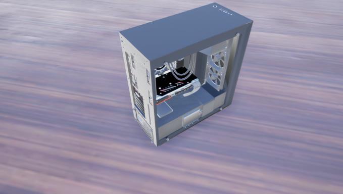 Computer Physics Simulator 2020 PC Crack