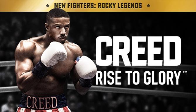 Creed Rise to Glory VR-VREX Free Download