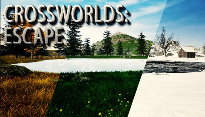 CrossWorlds Escape-CODEX