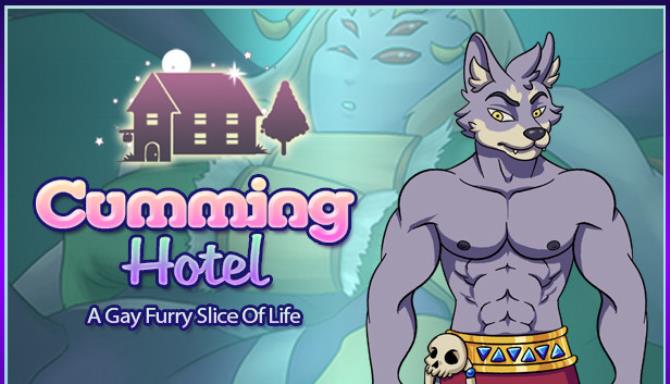 Cumming Hotel – A Gay Furry Slice of Life Free Download