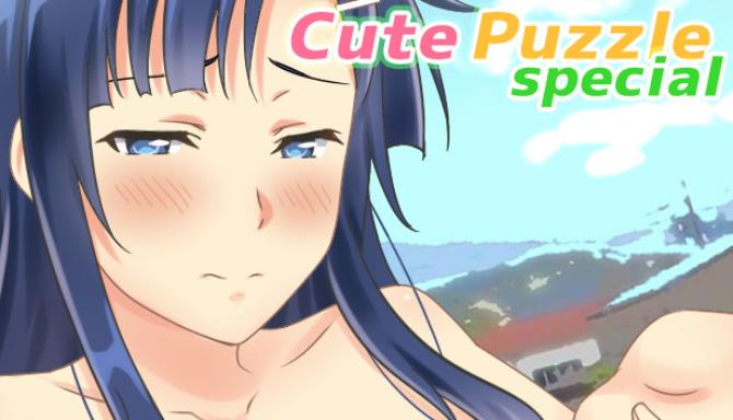 Cute Puzzle SP (Naked Story Ver) Free Download