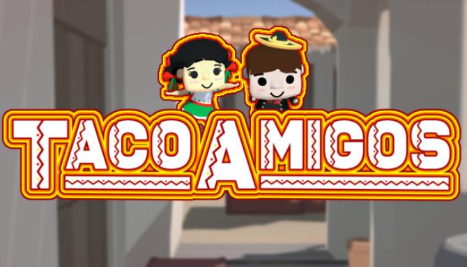 Diner Bros Taco Amigos-SiMPLEX