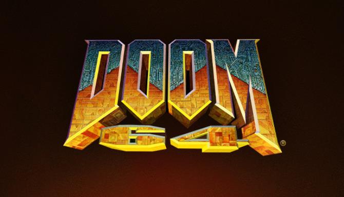 DOOM 64 Free Download