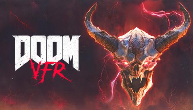 DOOM VFR VR-VREX Free Download