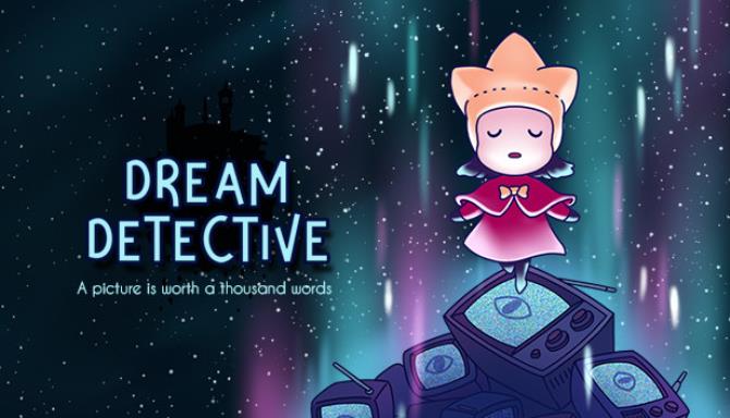 Dream Detective Free Download