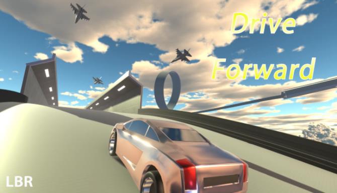 Drive Forward-DARKSiDERS Free Download