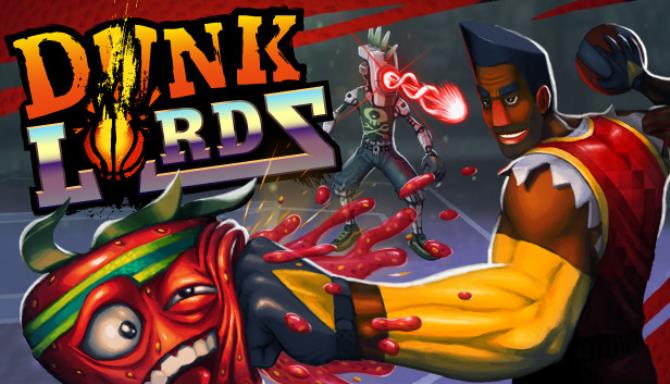 Dunk Lords Update v20200519-CODEX Free Download