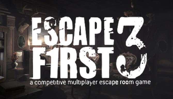 Escape First 3-PLAZA Free Download