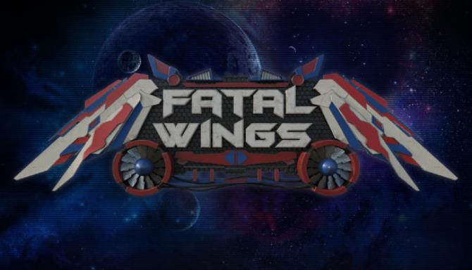 Fatal Wings-DARKSiDERS Free Download