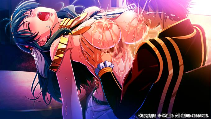 Funbag Fantasy: Sideboob Story 2 Torrent Download