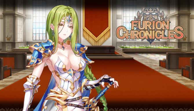 Furion Chronicles-DARKSiDERS Free Download