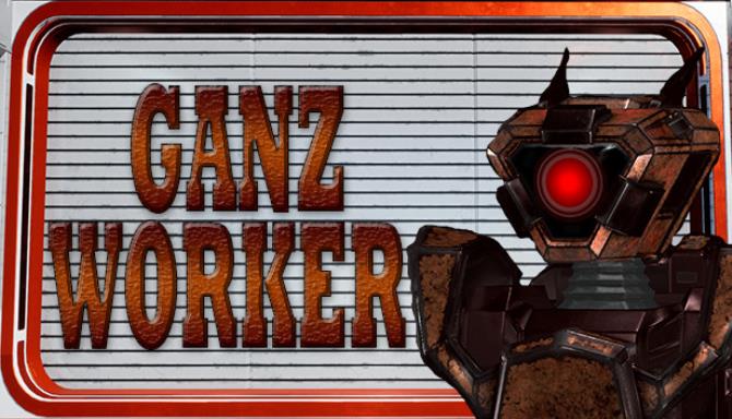 GANZWORKER-PLAZA Free Download