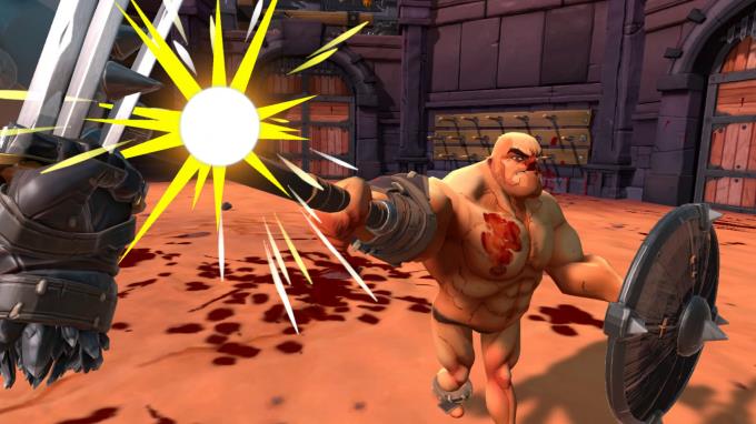 GORN VR Torrent Download