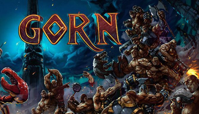 GORN VR-VREX Free Download