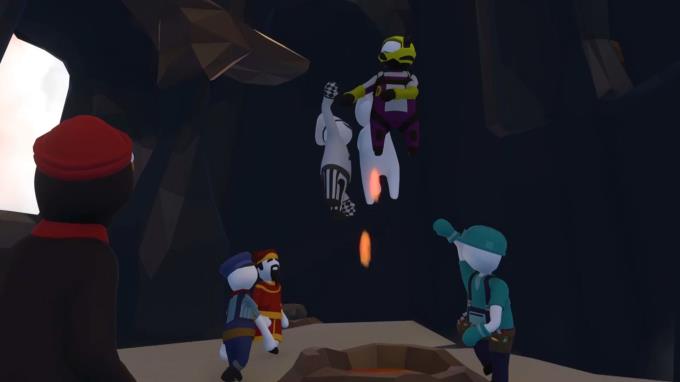 Human Fall Flat Thermal Torrent Download